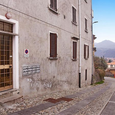 Efihouse Lago Maggiore Daire Luino Dış mekan fotoğraf